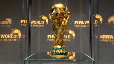 نظام تصفيات أفريقيا المؤهلة لكأس العالم 2026