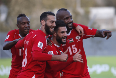 الفدائي يتجاوز الكويت بثنائية نظيفة ويشعل المنافسة في المجموعة الثانية من تصفيات كأس العالم 2026