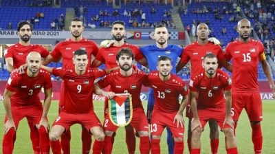 فلسطين تنتزع تعادلاً ثميناً أمام كوريا الجنوبية في تصفيات كأس العالم 2026