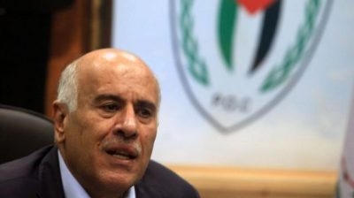 رئيس الإتحاد الفلسطيني لكرة القدم يرسل برقية تعزية لنظيره الجزائري إثر فاجعة ملعب 5 جويلية الأليمة
